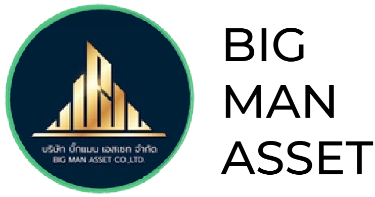 Big Man Asset
