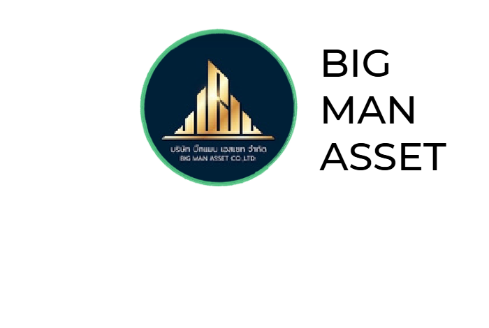Big Man Asset